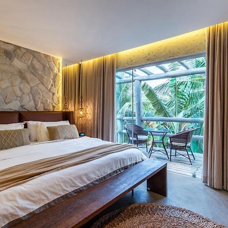 Villas Supreme Hotel Maceió Kültér fotó