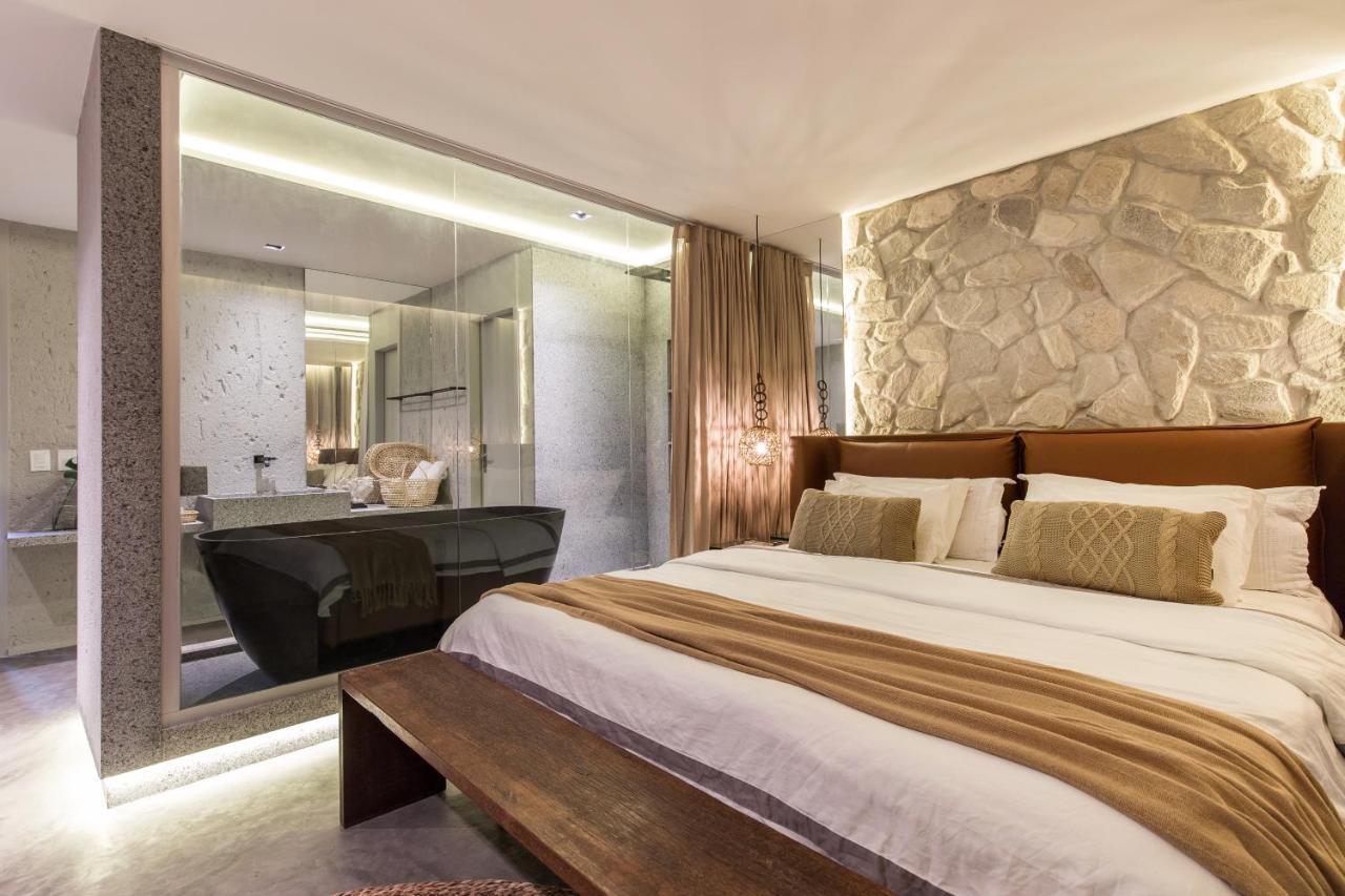 Villas Supreme Hotel Maceió Kültér fotó