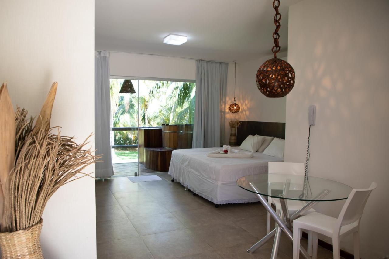 Villas Supreme Hotel Maceió Kültér fotó