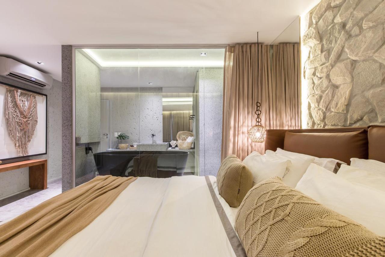 Villas Supreme Hotel Maceió Kültér fotó