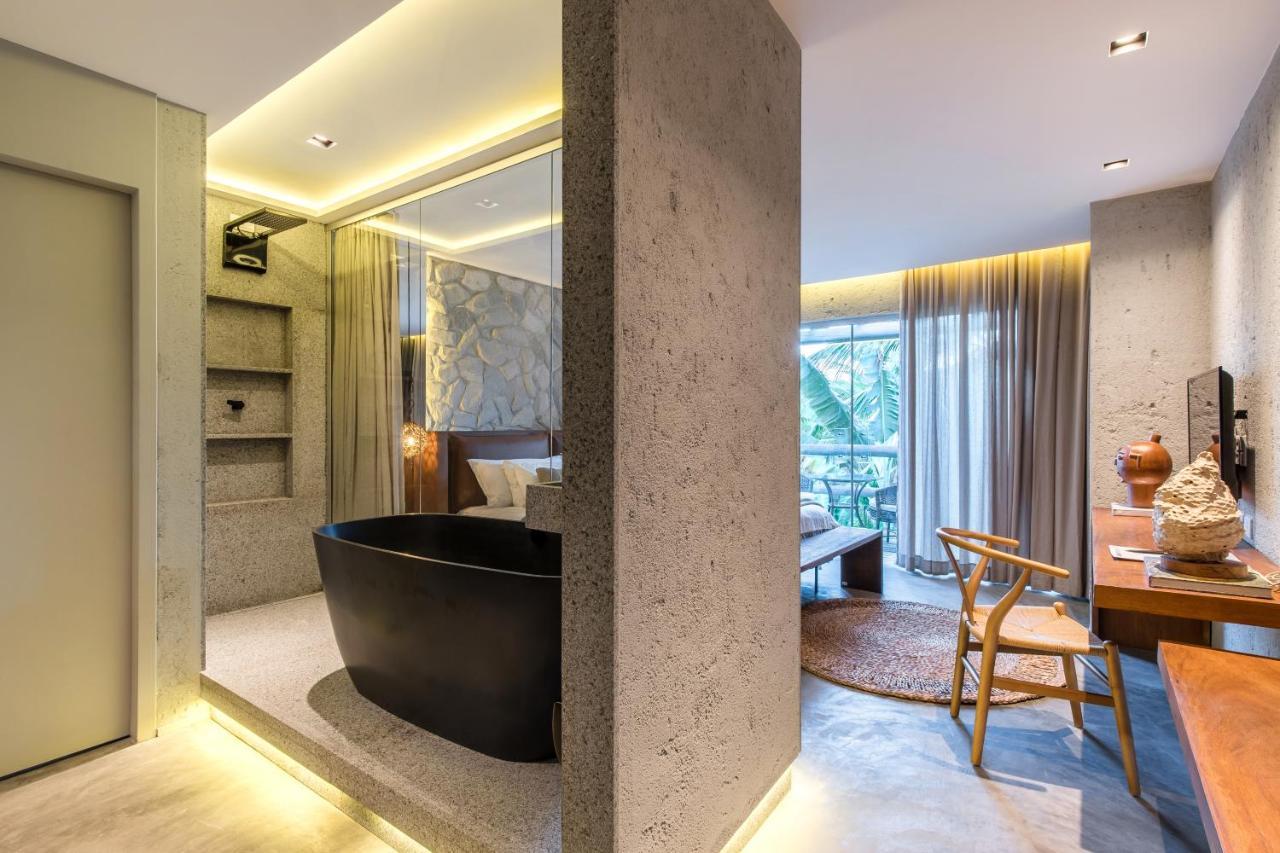 Villas Supreme Hotel Maceió Kültér fotó