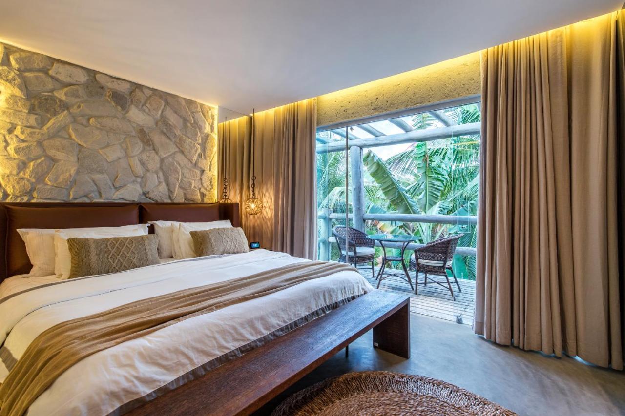 Villas Supreme Hotel Maceió Kültér fotó