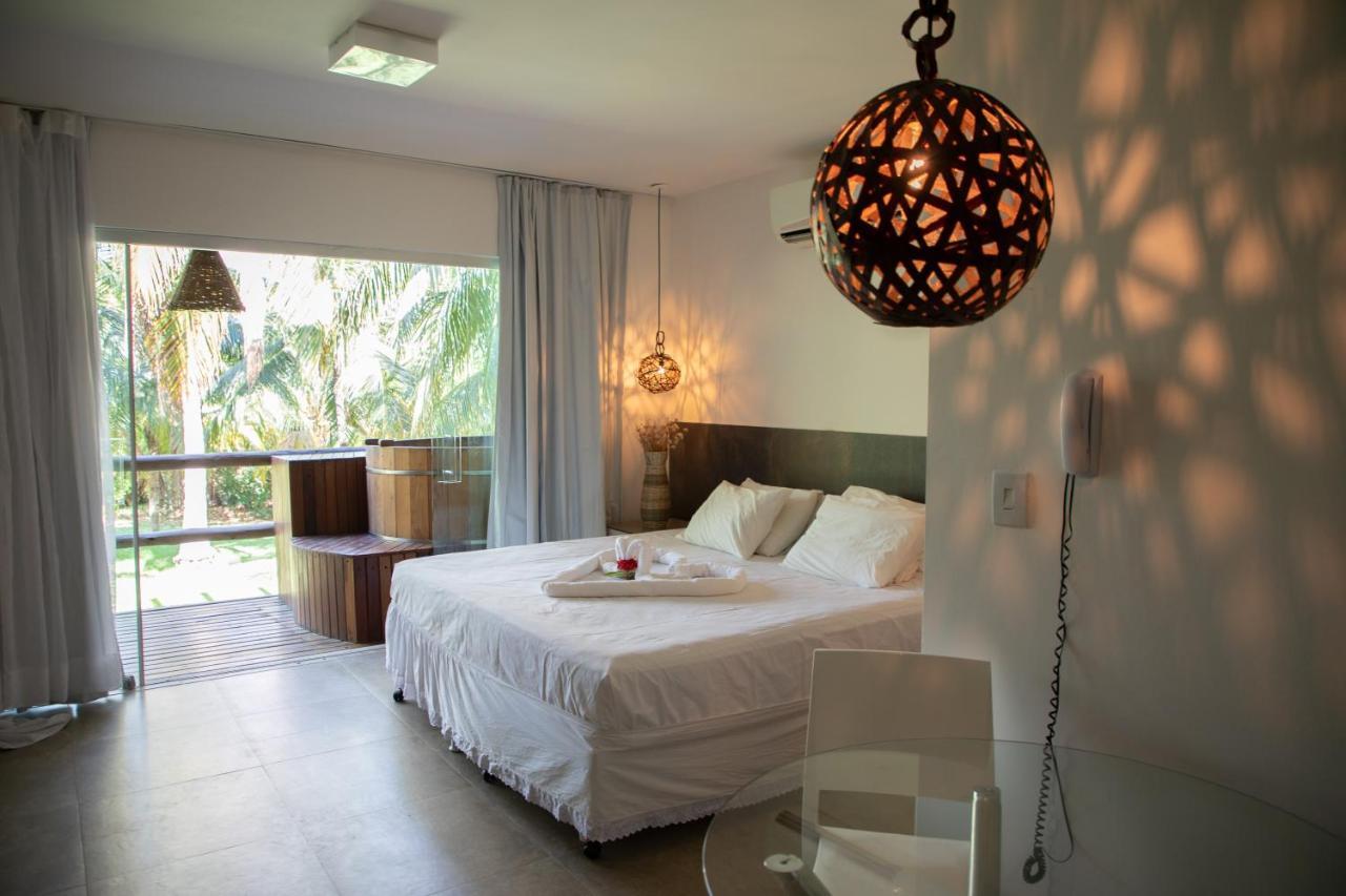 Villas Supreme Hotel Maceió Kültér fotó