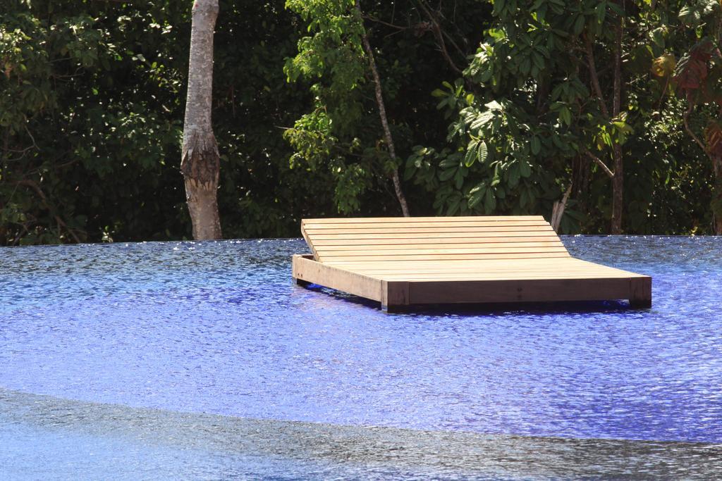 Villas Supreme Hotel Maceió Kültér fotó