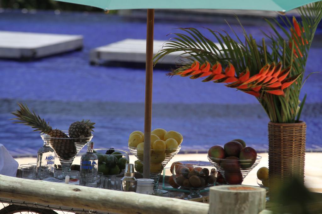 Villas Supreme Hotel Maceió Kültér fotó