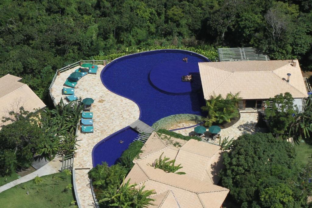 Villas Supreme Hotel Maceió Kültér fotó