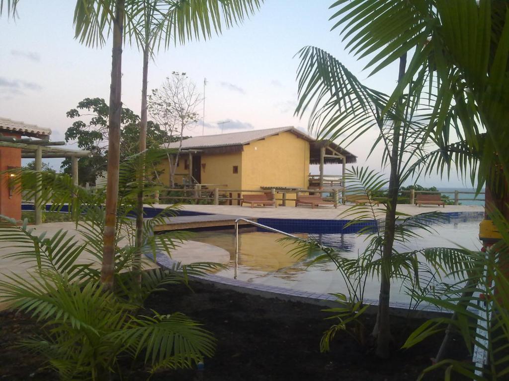 Villas Supreme Hotel Maceió Kültér fotó