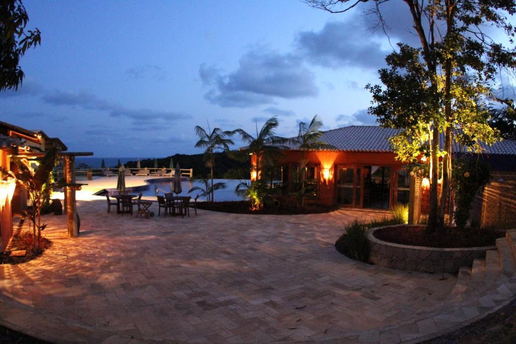 Villas Supreme Hotel Maceió Kültér fotó