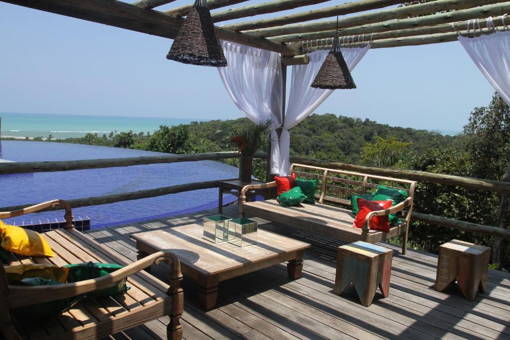 Villas Supreme Hotel Maceió Kültér fotó