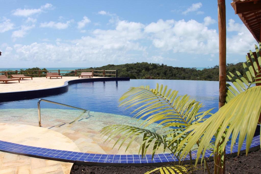 Villas Supreme Hotel Maceió Kültér fotó