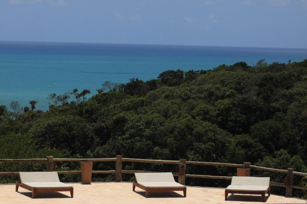 Villas Supreme Hotel Maceió Kültér fotó