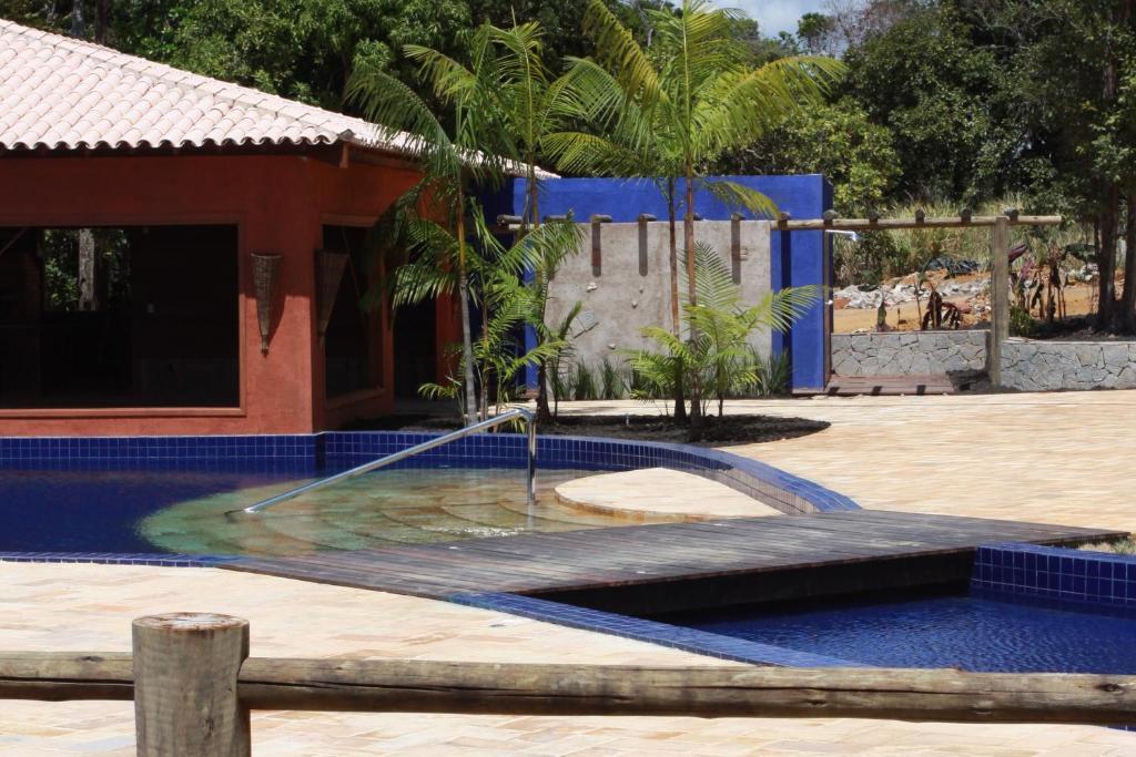 Villas Supreme Hotel Maceió Kültér fotó