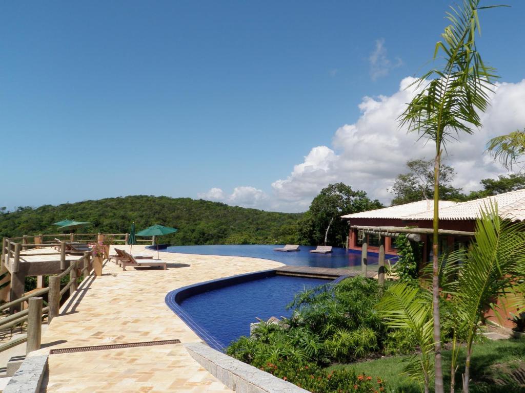 Villas Supreme Hotel Maceió Kültér fotó