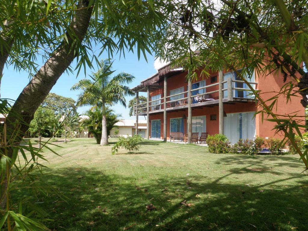 Villas Supreme Hotel Maceió Kültér fotó