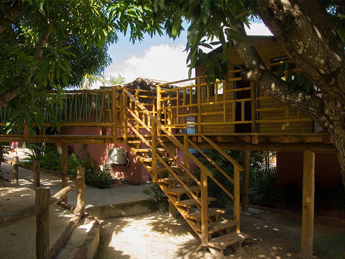 Villas Supreme Hotel Maceió Kültér fotó
