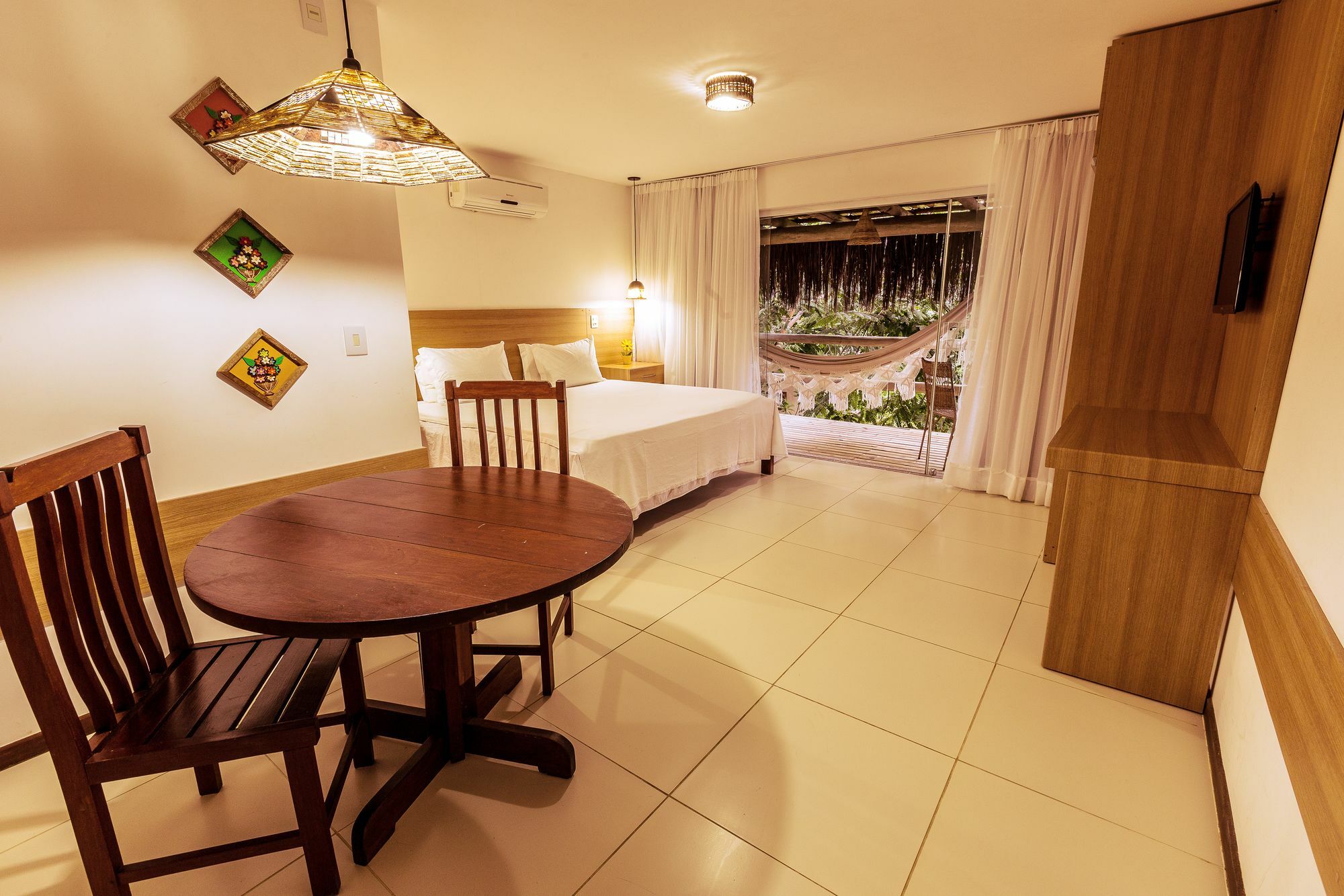 Villas Supreme Hotel Maceió Kültér fotó