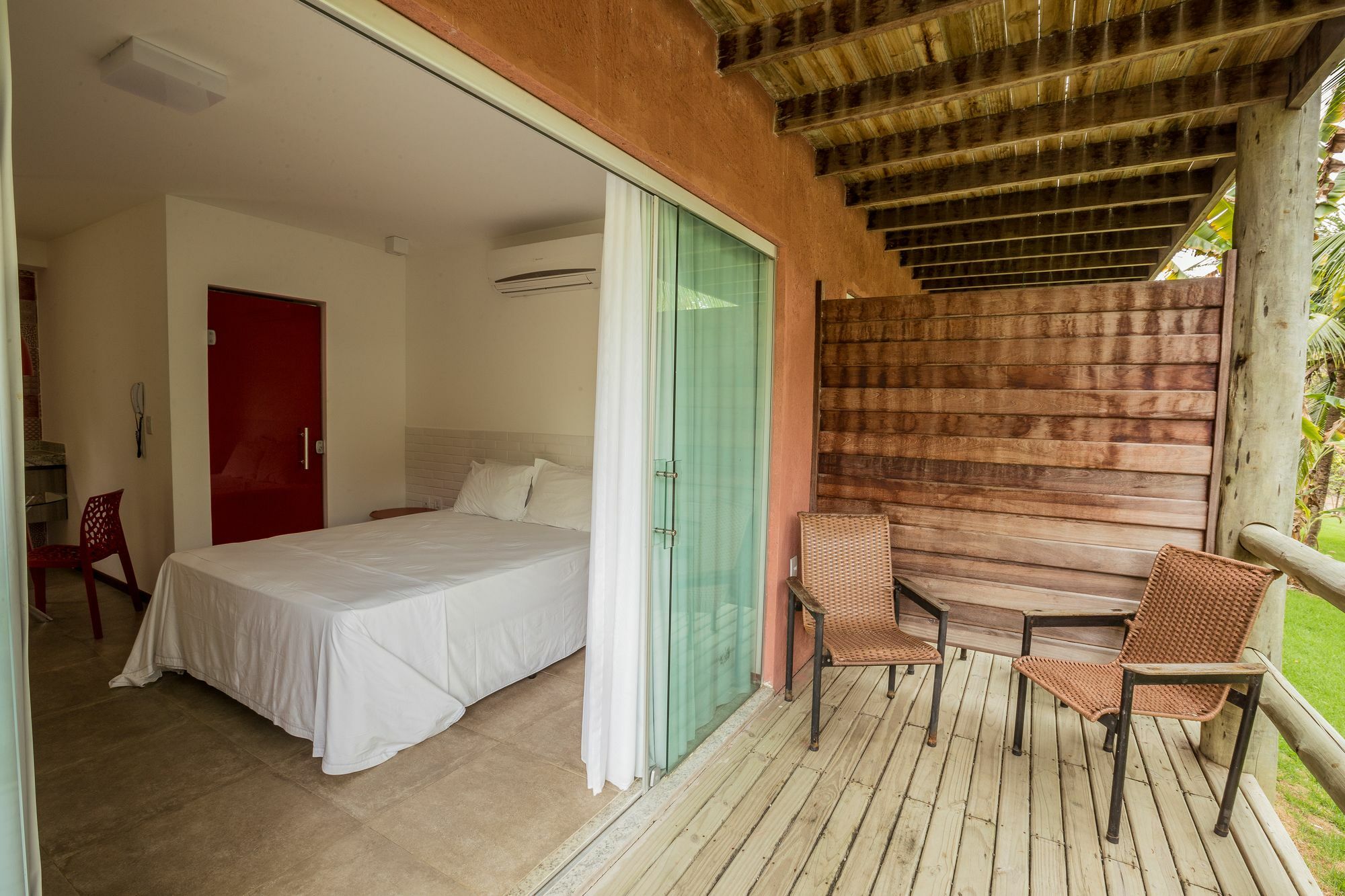 Villas Supreme Hotel Maceió Kültér fotó