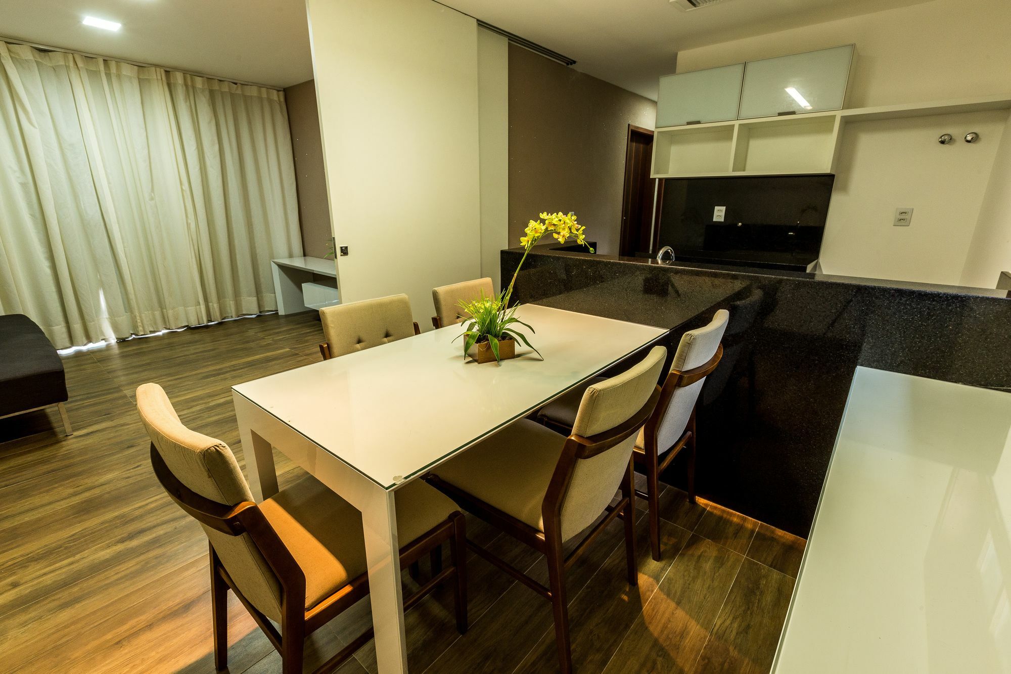 Villas Supreme Hotel Maceió Kültér fotó