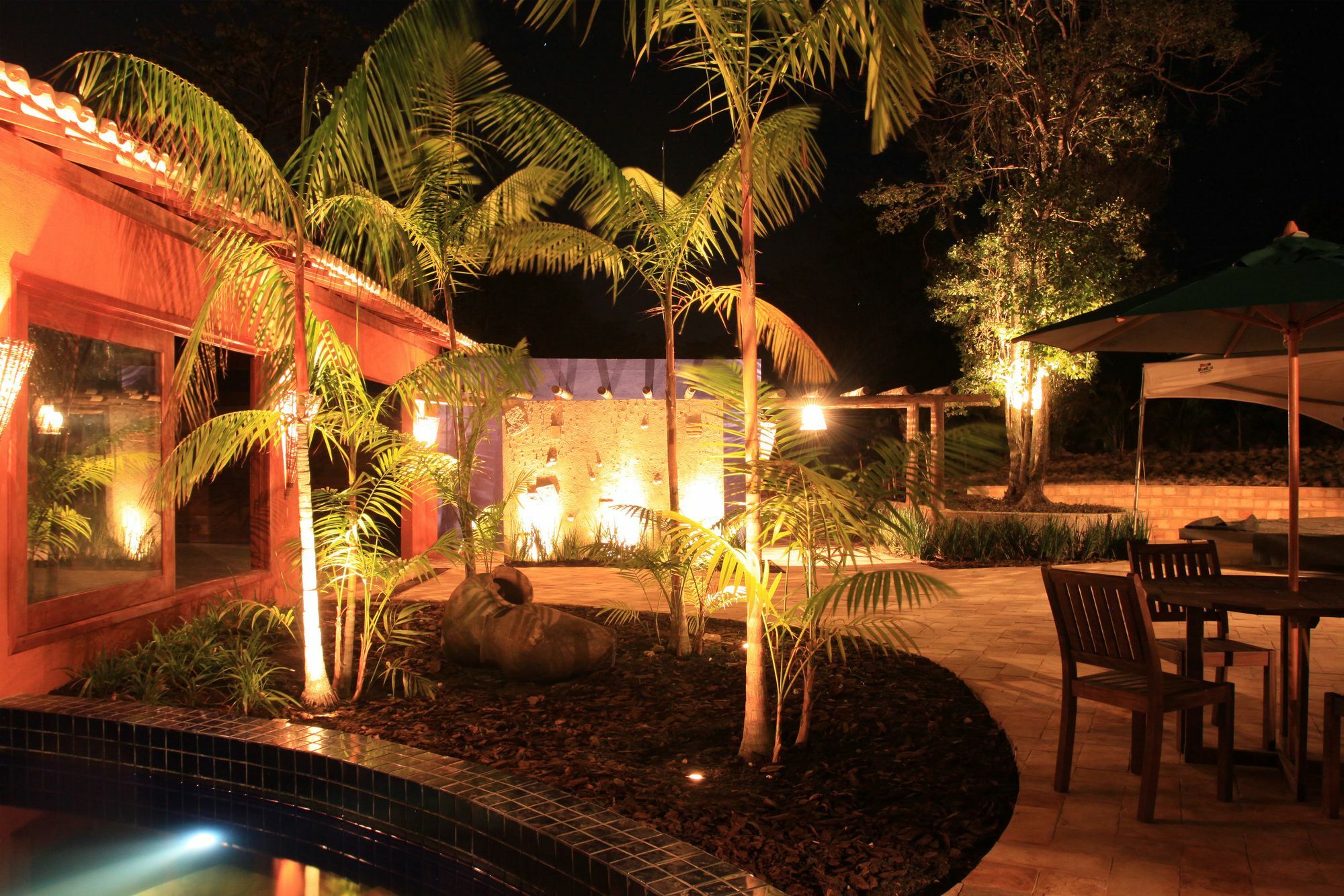 Villas Supreme Hotel Maceió Kültér fotó