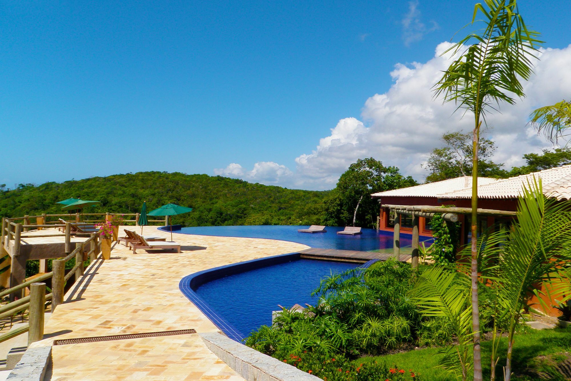 Villas Supreme Hotel Maceió Kültér fotó