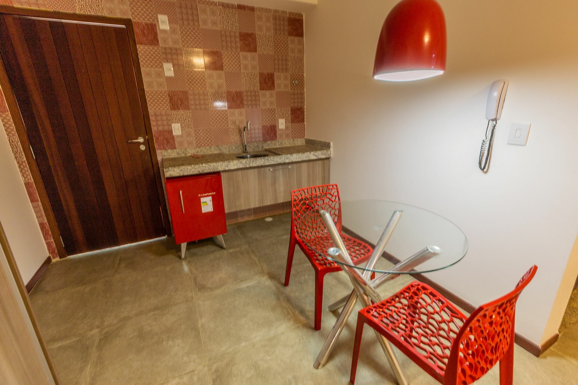 Villas Supreme Hotel Maceió Kültér fotó