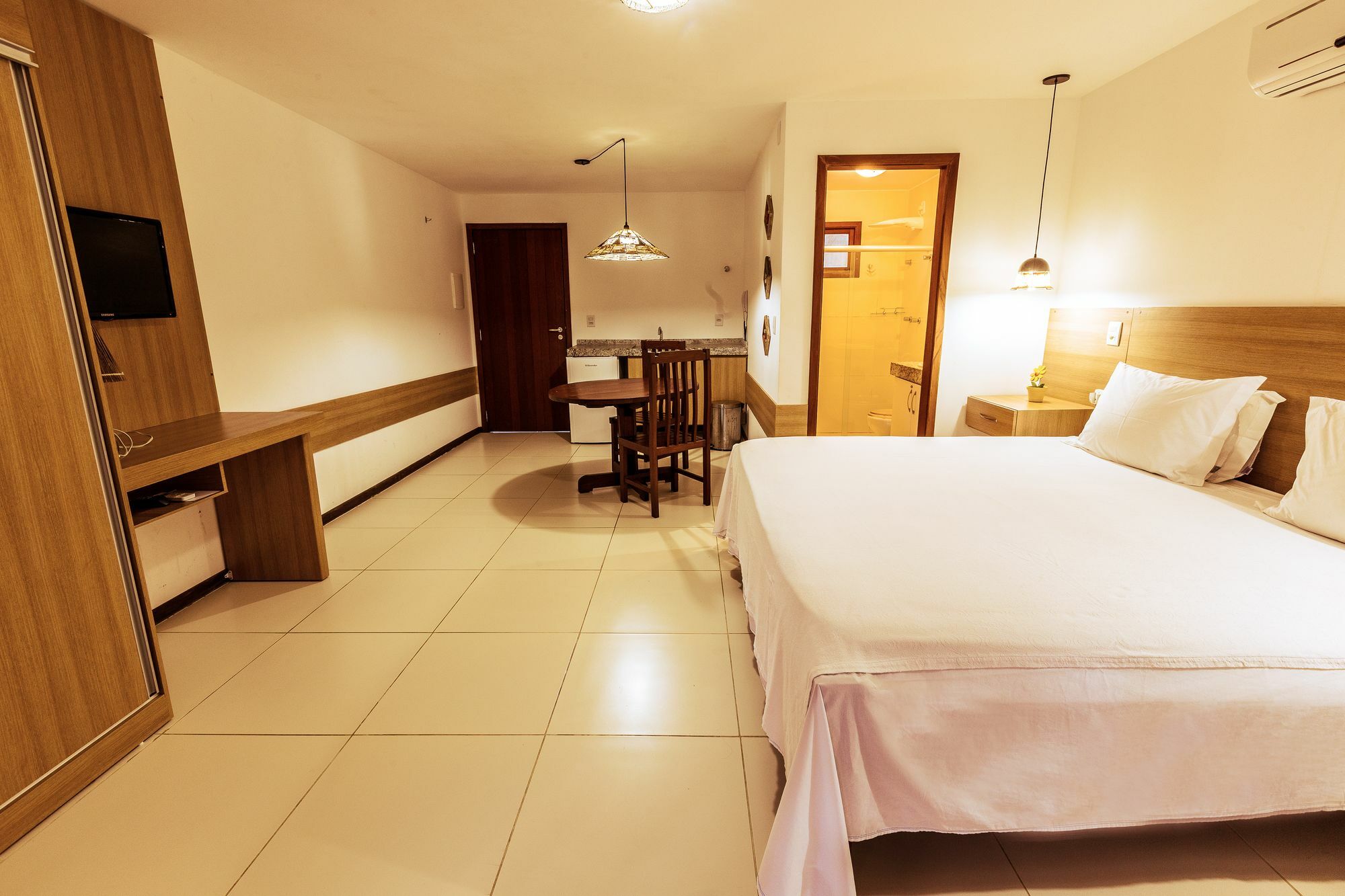 Villas Supreme Hotel Maceió Kültér fotó