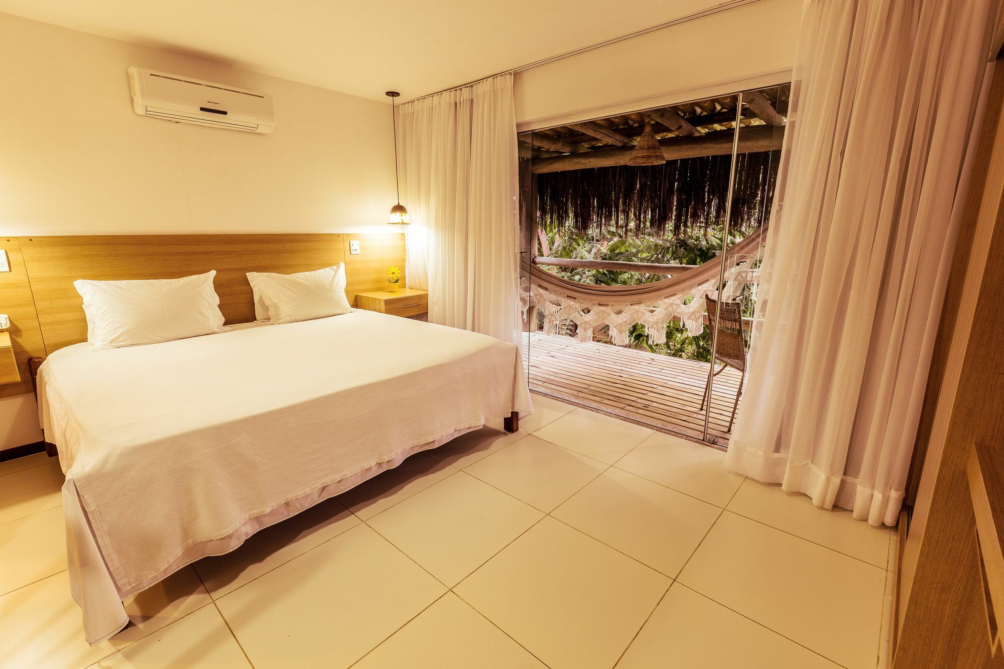 Villas Supreme Hotel Maceió Kültér fotó